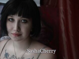 SashaCherry