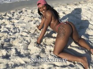 SashaCouture Free Host Empire