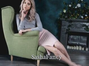 SashaFancy