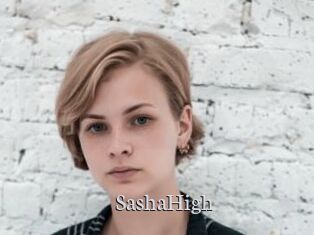 SashaHigh