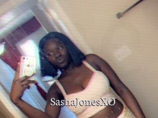 SashaJonesXO