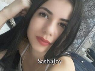 SashaJoy