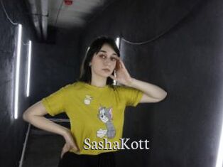 SashaKott
