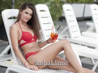 SashaLlime Free Host Empire