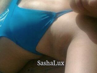SashaLux
