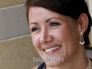 SashaNyece