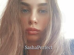 SashaPerfect