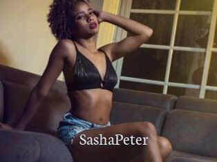 SashaPeter Free Host Empire
