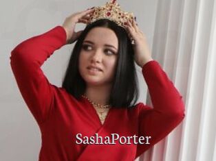 SashaPorter