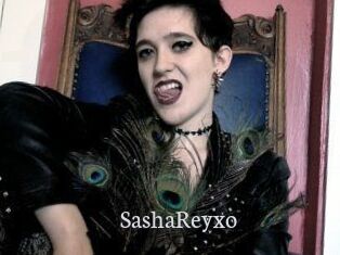 SashaReyxo