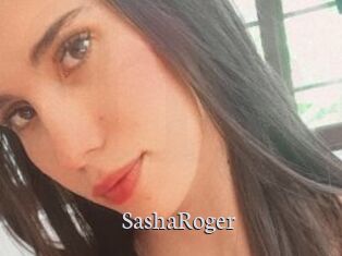 SashaRoger