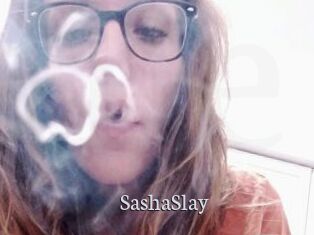 SashaSlay