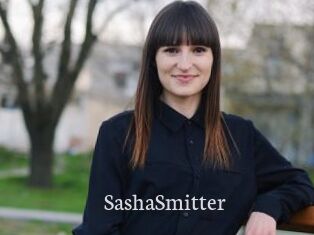 SashaSmitter