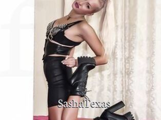 SashaTexas