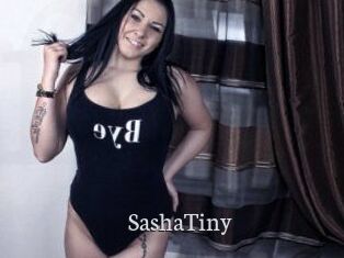 SashaTiny