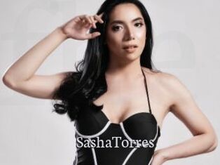SashaTorres
