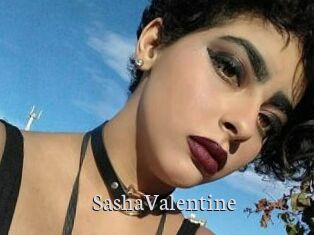 SashaValentine