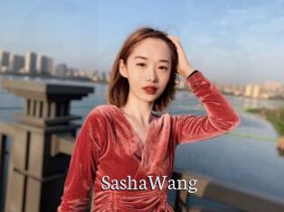 SashaWang