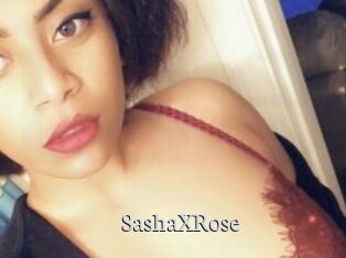 SashaXRose