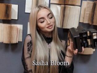 Sasha_Bloom Free Host Empire