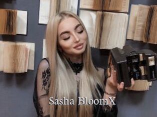 Sasha_BloomX