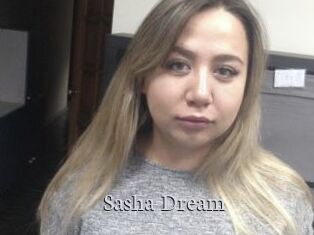 Sasha_Dream