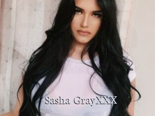 Sasha_GrayXXX
