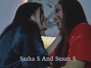 Sasha_S_And_Susan_S