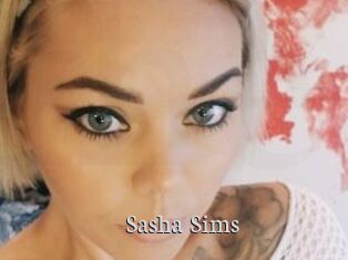 Sasha_Sims Free Host Empire