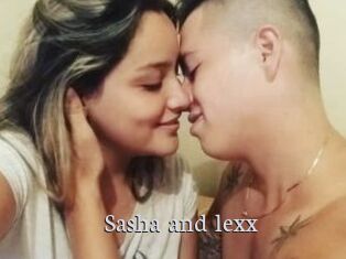 Sasha_and_lexx