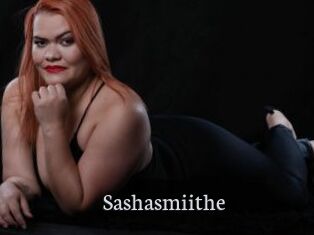 Sashasmiithe