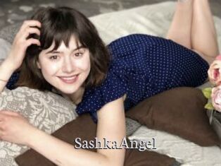 SashkaAngel