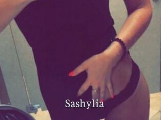 Sashylia