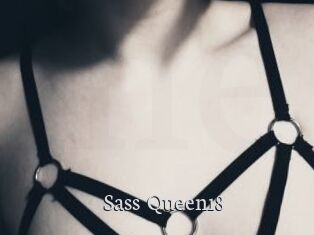 Sass_Queen18