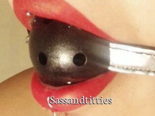 Sassandtitties Free Host Empire