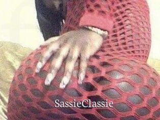 SassieClassie