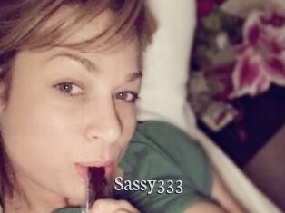 Sassy333