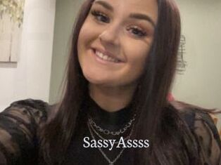 SassyAssss