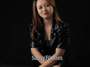SassyBloom