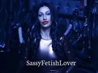SassyFetishLover