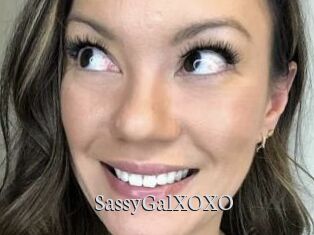 SassyGalXOXO