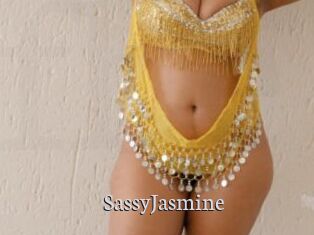 SassyJasmine