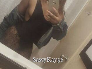 SassyKay56 Free Host Empire