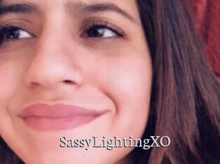 SassyLightingXO