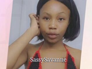 SassySavanne
