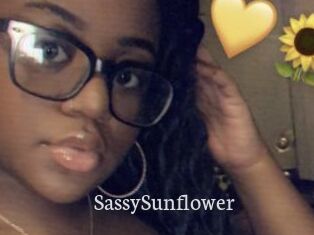 SassySunflower