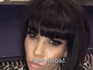 Sassysinbad
