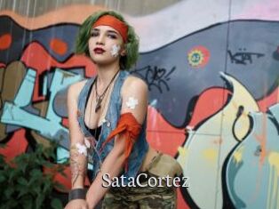 SataCortez