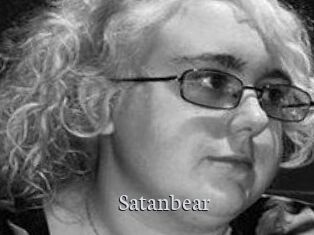 Satanbear
