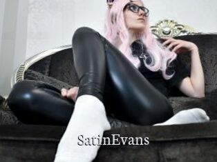 SatinEvans